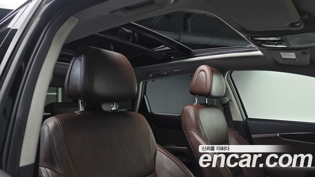 Kia Sorento 2016 — photo 19