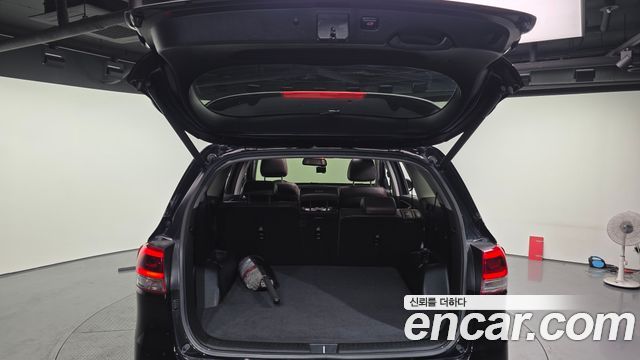 Kia Sorento 2016 — photo 20
