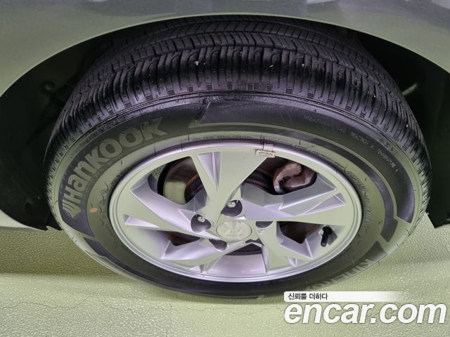 Hyundai AVANTE 2022 — photo 5