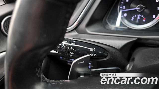 Hyundai Sonata 2020 — photo 17