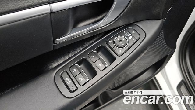 Hyundai Sonata 2020 — photo 18