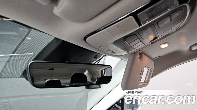 Hyundai Sonata 2020 — photo 19
