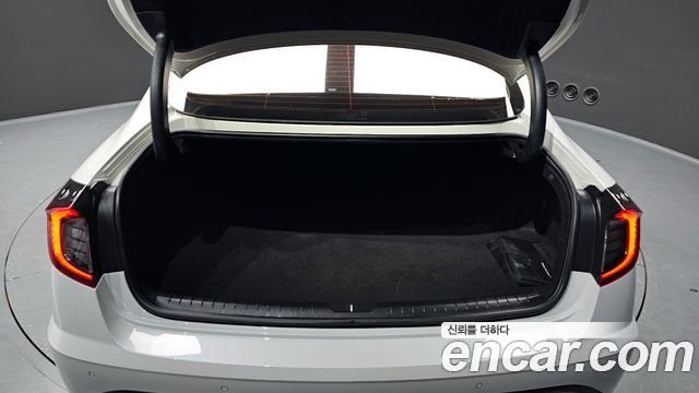 Hyundai Sonata 2020 — photo 20