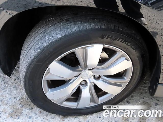 Peugeot 2008 2015 — photo 19