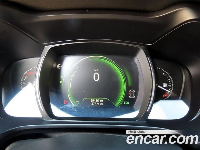 Renault Korea QM6 2019 — photo 9