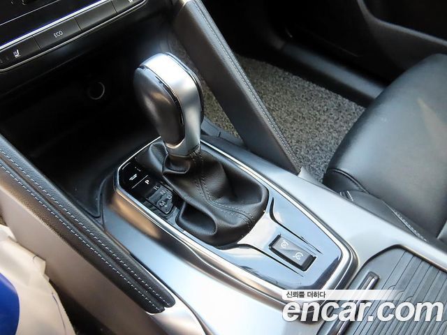 Renault Korea QM6 2019 — photo 10