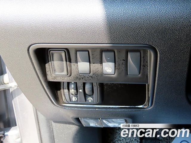 Renault Korea QM6 2019 — photo 12