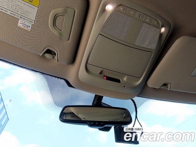 Renault Korea QM6 2019 — photo 14