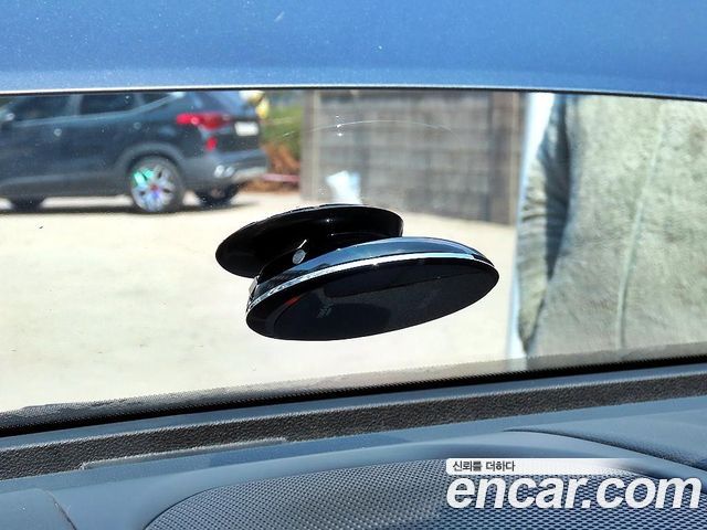 Renault Korea QM6 2019 — photo 15
