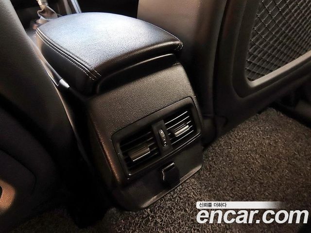 Renault Korea QM6 2019 — photo 16