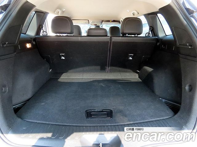 Renault Korea QM6 2019 — photo 18