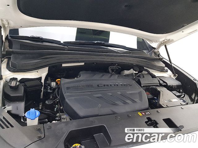 Hyundai Santafe 2020 — photo 6