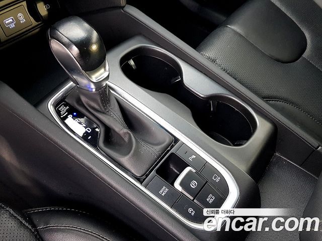 Hyundai Santafe 2020 — photo 12