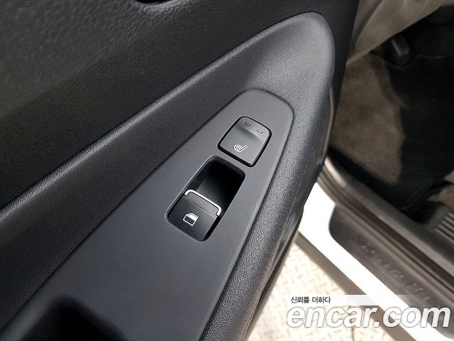 Hyundai Santafe 2020 — photo 13