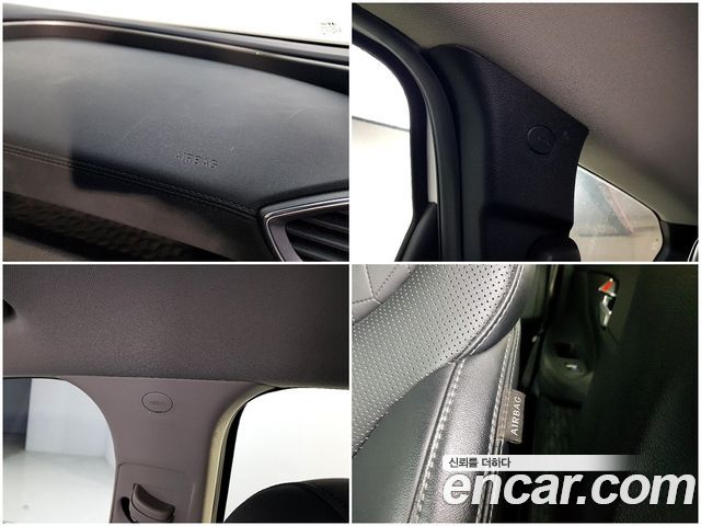 Hyundai Santafe 2020 — photo 15