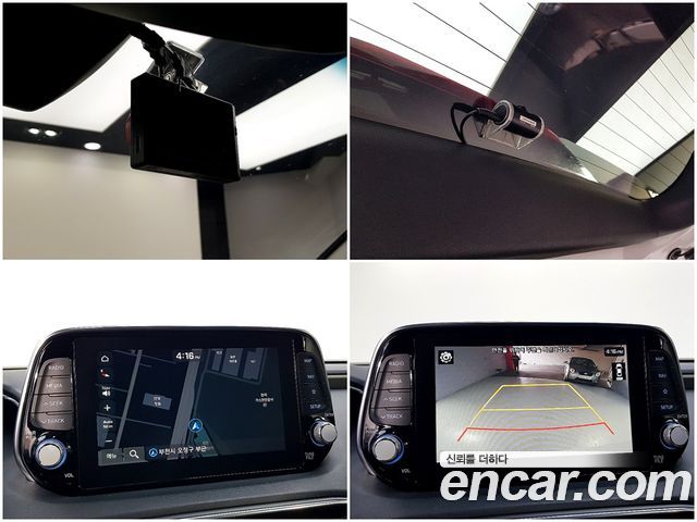 Hyundai Santafe 2020 — photo 16