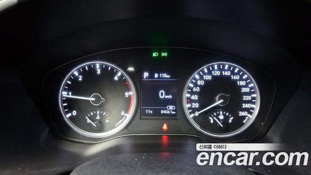Hyundai Santafe 2019 — photo 8
