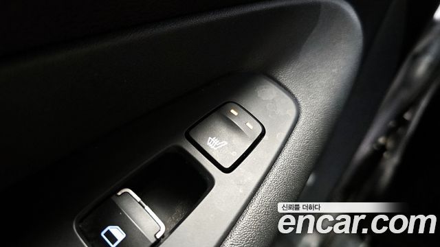 Hyundai Santafe 2019 — photo 19