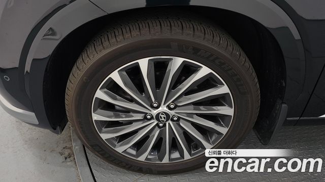 Hyundai Palisade 2023 — photo 5