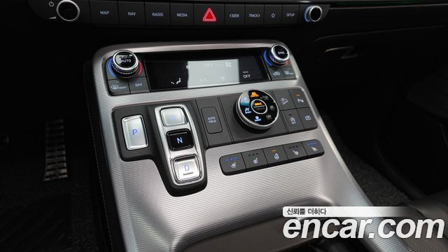 Hyundai Palisade 2023 — photo 9