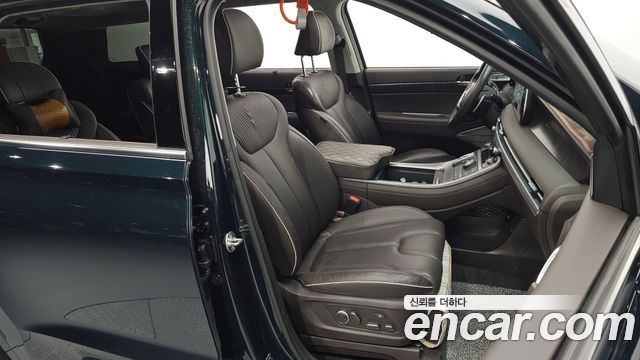 Hyundai Palisade 2023 — photo 10