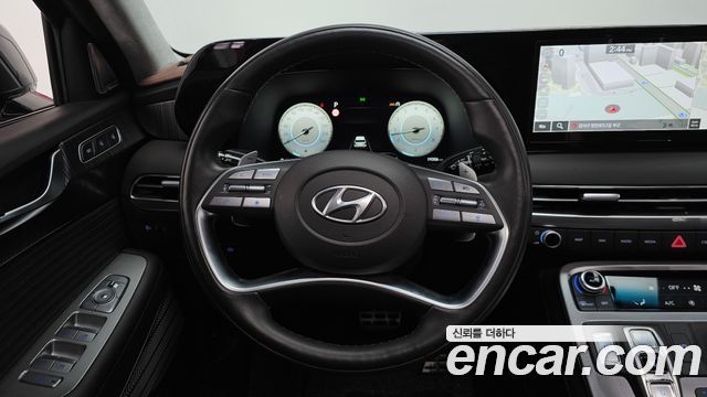 Hyundai Palisade 2023 — photo 13