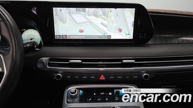Hyundai Palisade 2023 — photo 14