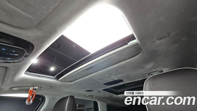 Hyundai Palisade 2023 — photo 18