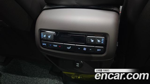 Hyundai Palisade 2023 — photo 19