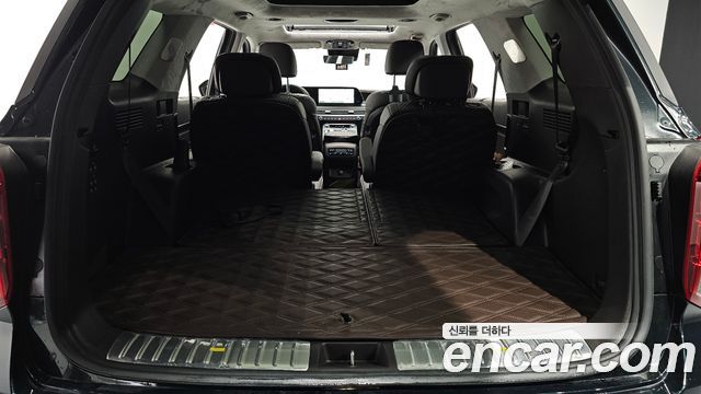Hyundai Palisade 2023 — photo 20
