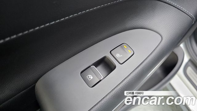 Hyundai Grandeur 2021 — photo 18