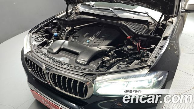 BMW X6 2015 — photo 6