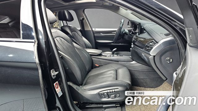 BMW X6 2015 — photo 10