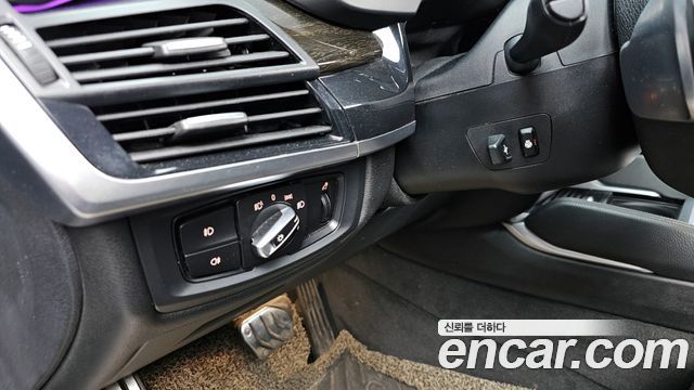 BMW X6 2015 — photo 16