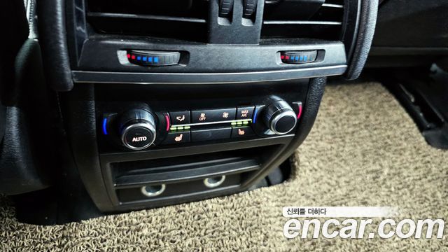 BMW X6 2015 — photo 17