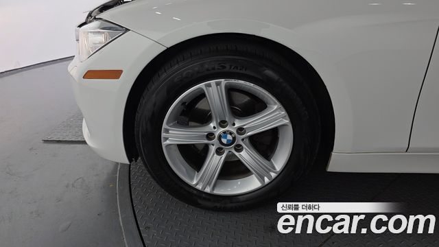 BMW 3-Series 2014 — photo 5