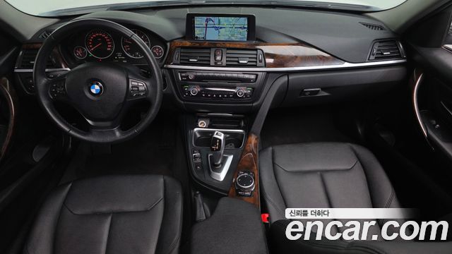 BMW 3-Series 2014 — photo 7