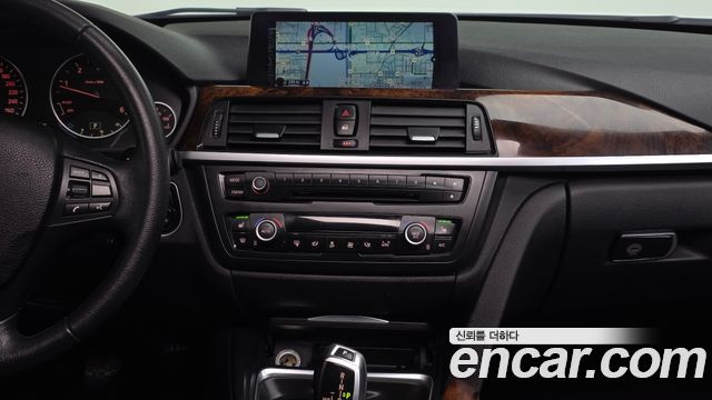 BMW 3-Series 2014 — photo 14