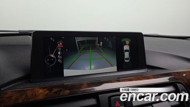 BMW 3-Series 2014 — photo 15