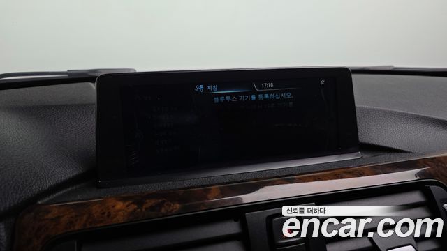 BMW 3-Series 2014 — photo 16