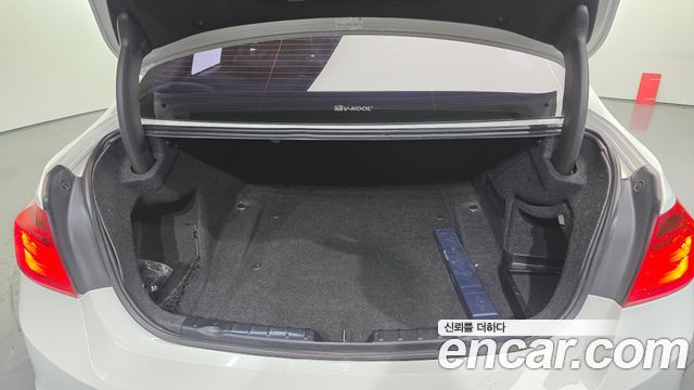 BMW 3-Series 2014 — photo 20