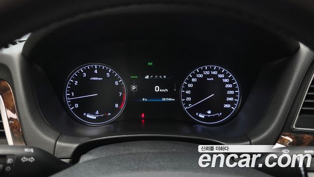 Hyundai Genesis 2015 — photo 8
