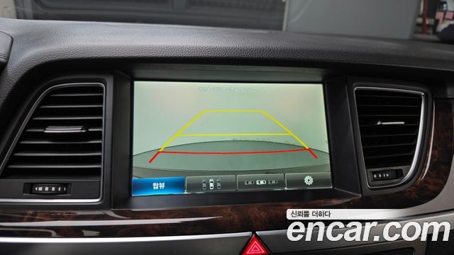 Hyundai Genesis 2015 — photo 18