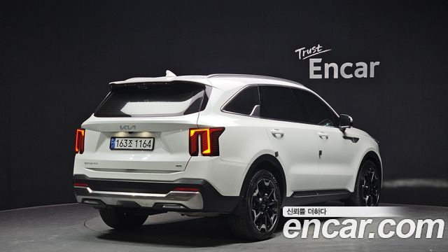 Kia Sorento 2024 — photo 2