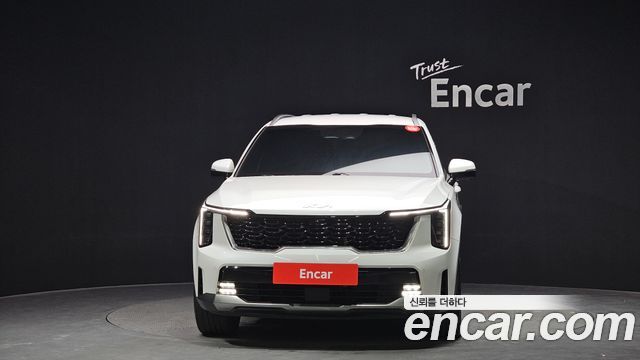 Kia Sorento 2024 — photo 3