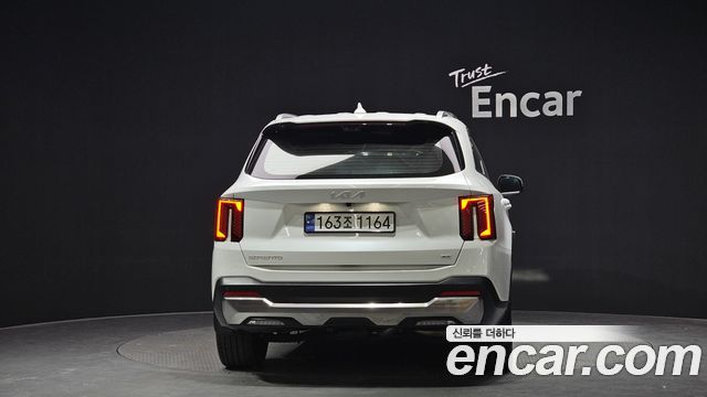 Kia Sorento 2024 — photo 4
