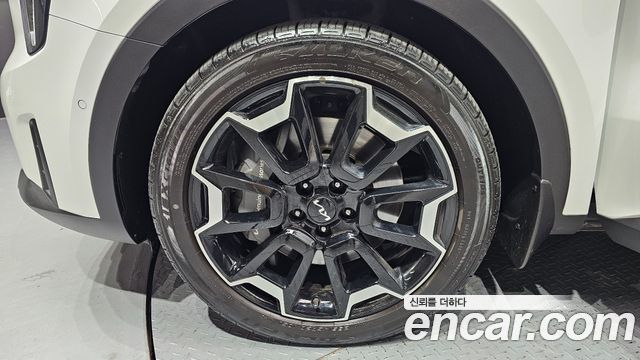 Kia Sorento 2024 — photo 5