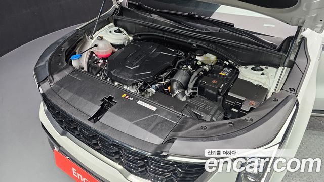 Kia Sorento 2024 — photo 6