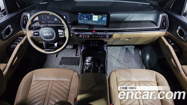 Kia Sorento 2024 — photo 7