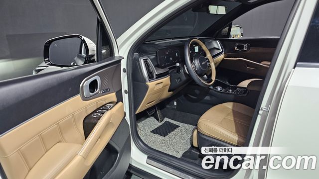 Kia Sorento 2024 — photo 10